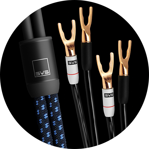 SoundPath Ultra Bi-Wire Speaker Cable