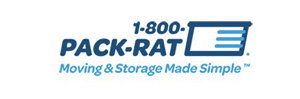 1-800 PACK-RAT Moving & Storage Made Simple