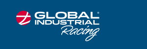 Global Industrial Racing logo