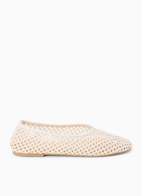 Marta Flat