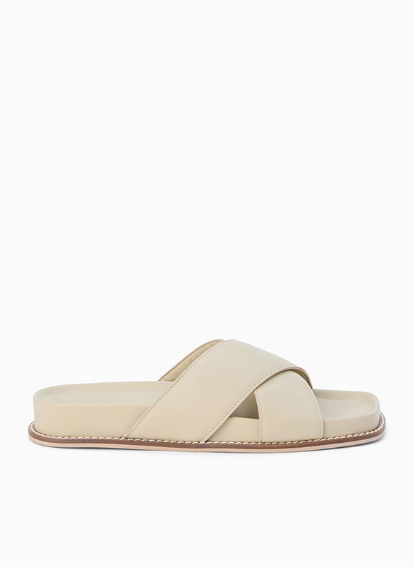 Hannah Slide Sandal
