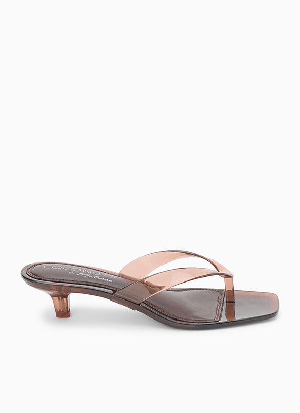 Margo Jelly Sandal