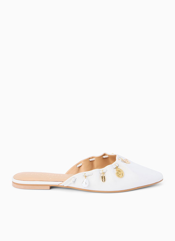 Monette Mule