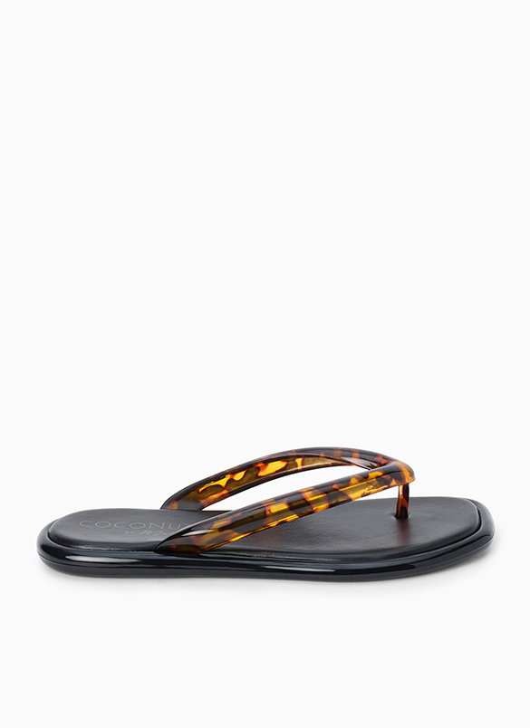 Mermaid Flip Flop Sandal