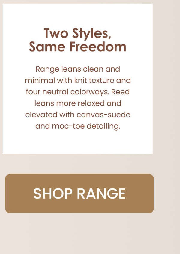SHOP RANGE