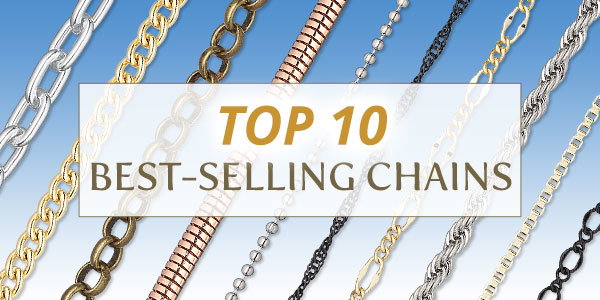 Top 10 Beast-Selling Chains
