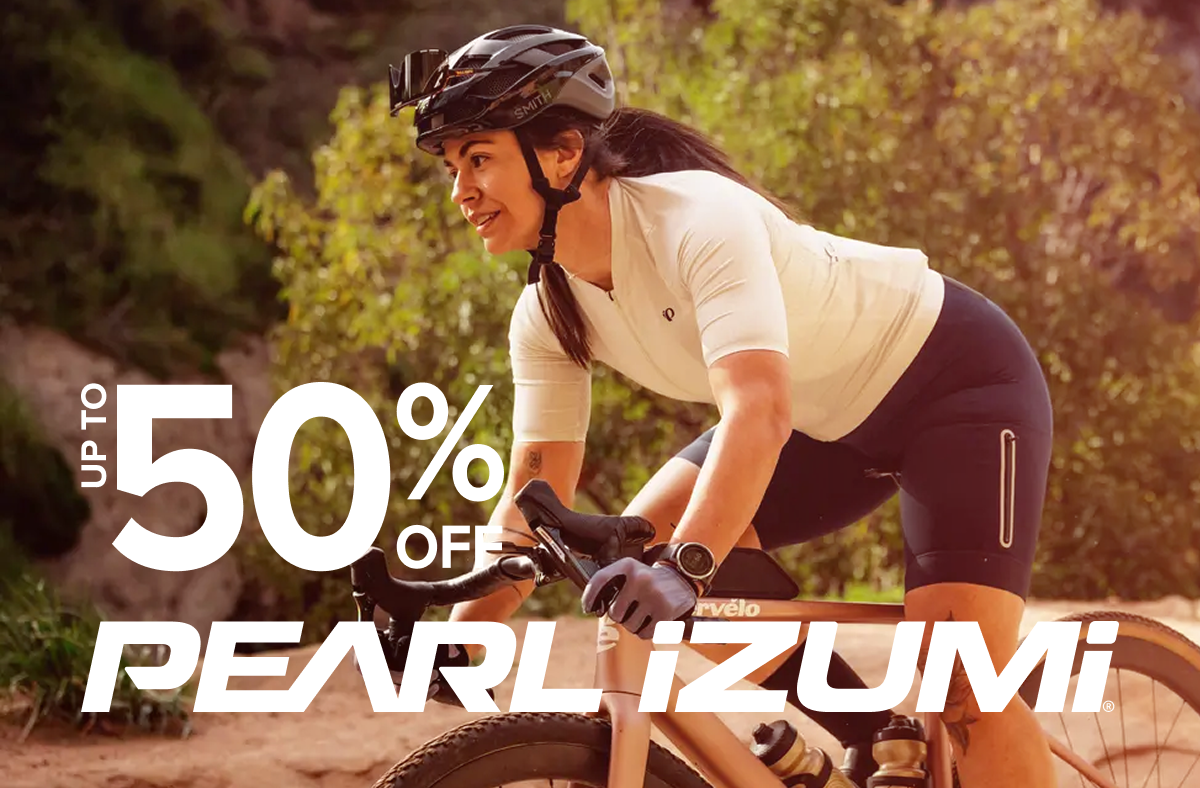 Pearl Izumi: Up to 50% Off. Performance cycling apparel built for serious riders. Shop Now