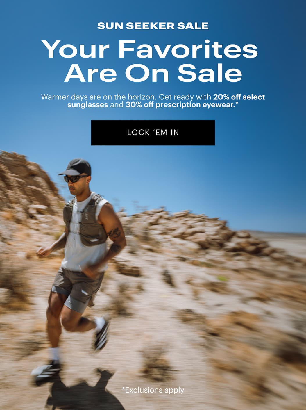 Sun Seeker Sale | Your Favorites Are On Sale
