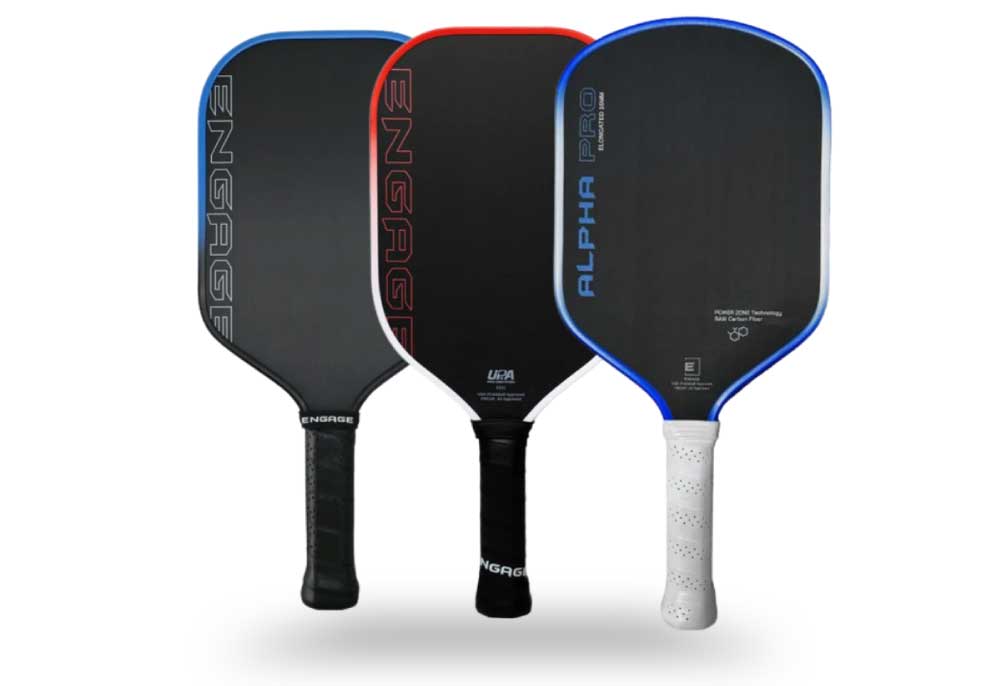 20% OFF Engage Performance Paddles