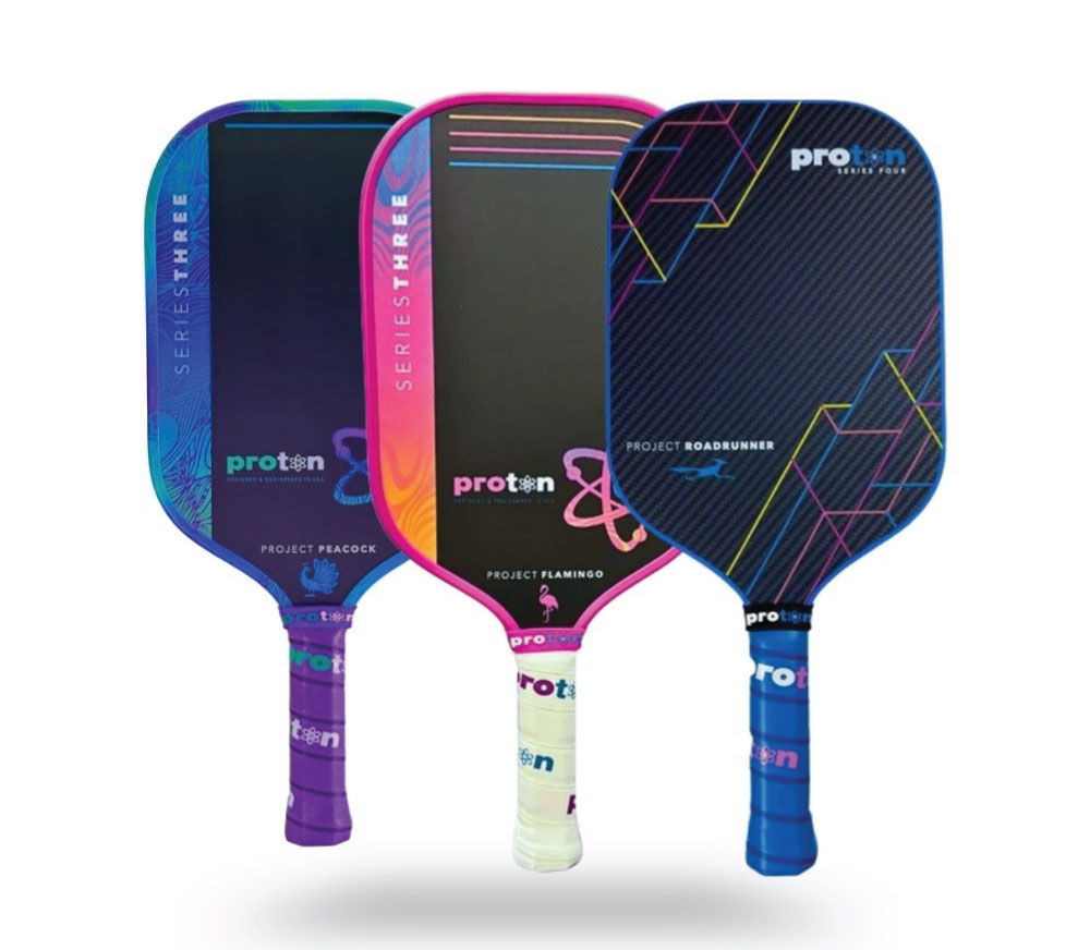Up to $150 OFF select Proton Paddles
