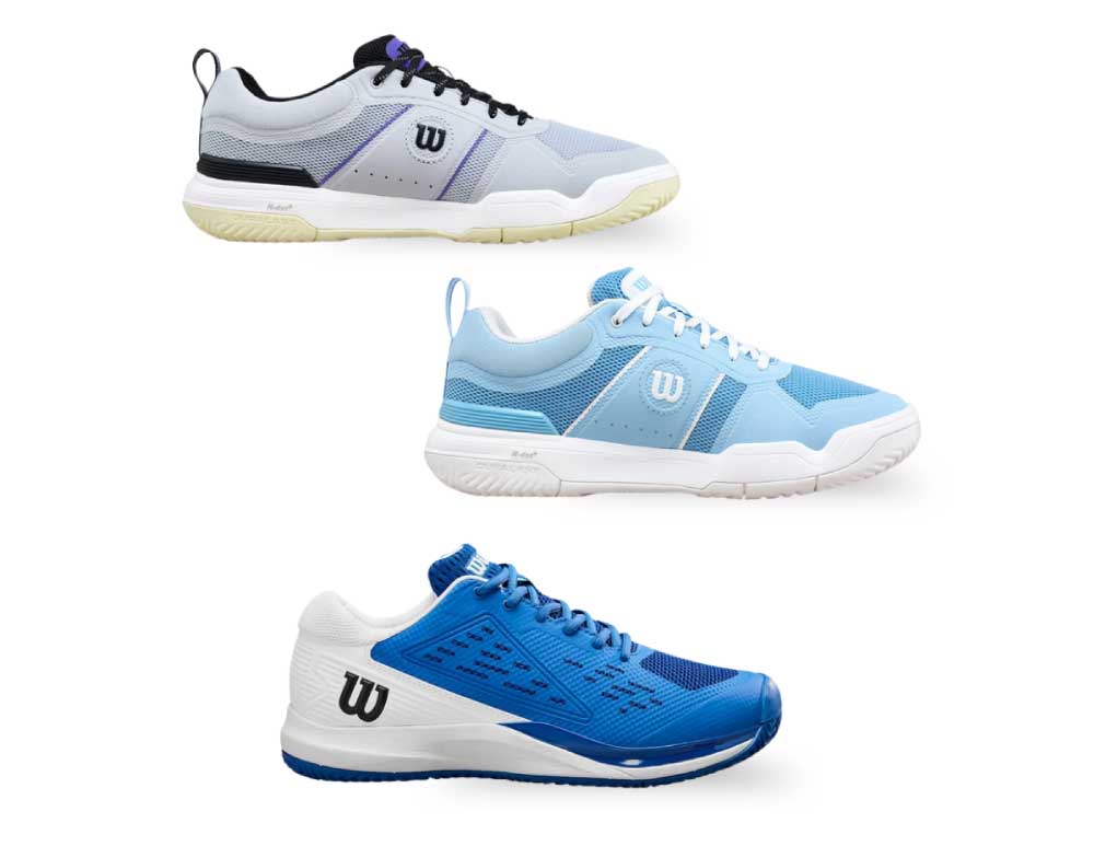 25% OFF Wilson Pickleball Court Shoes
