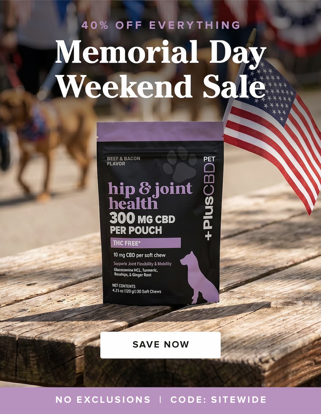 CBD Sale