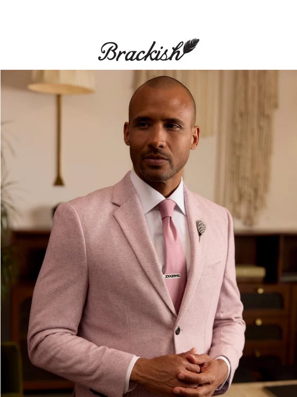 For the Men Worth Celebrating
