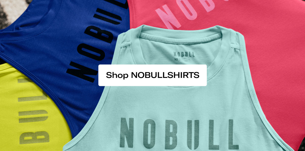 Shop NOBULLSHIRTS