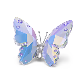 Ariana Grande x Swarovski Butterfly