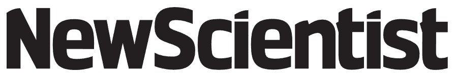 New Scientist logo. Image links to offer.