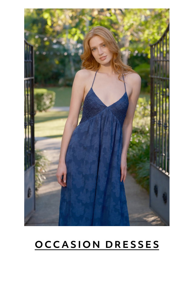 occasion dresses