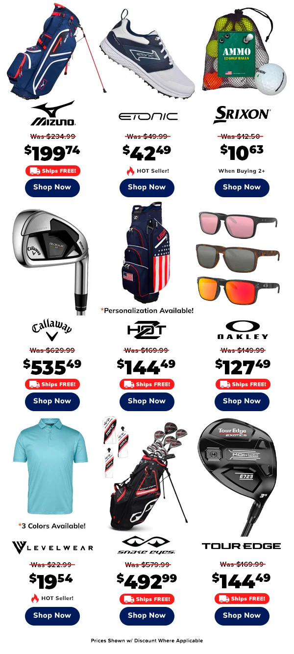 Celebrate & SAVE: Memorial Day Deals You NEED - Shop NOW!