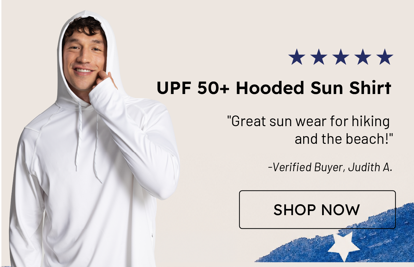 UPF 50+ Hooded Sun Shirt Review