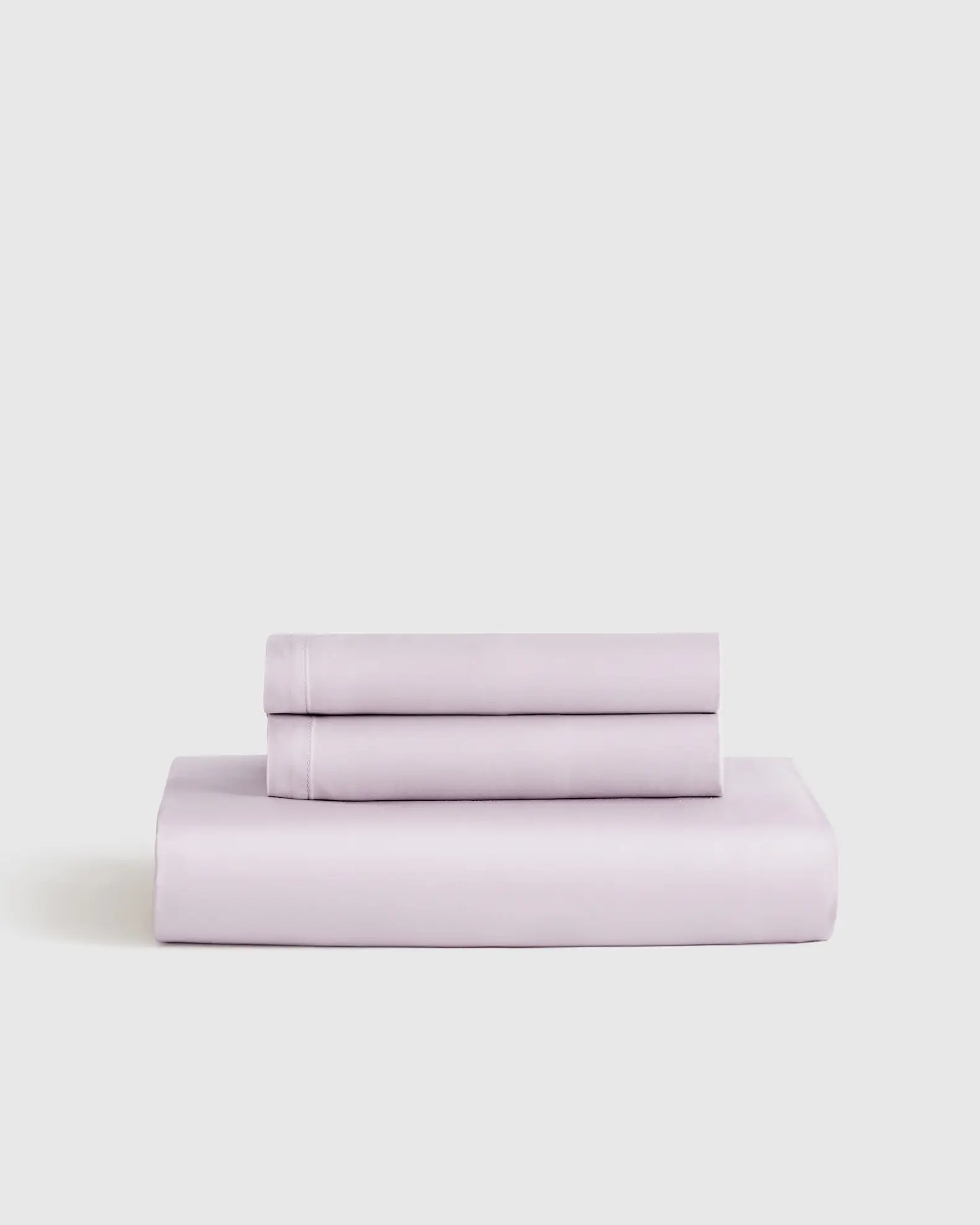 Bamboo Fitted Sheet Set