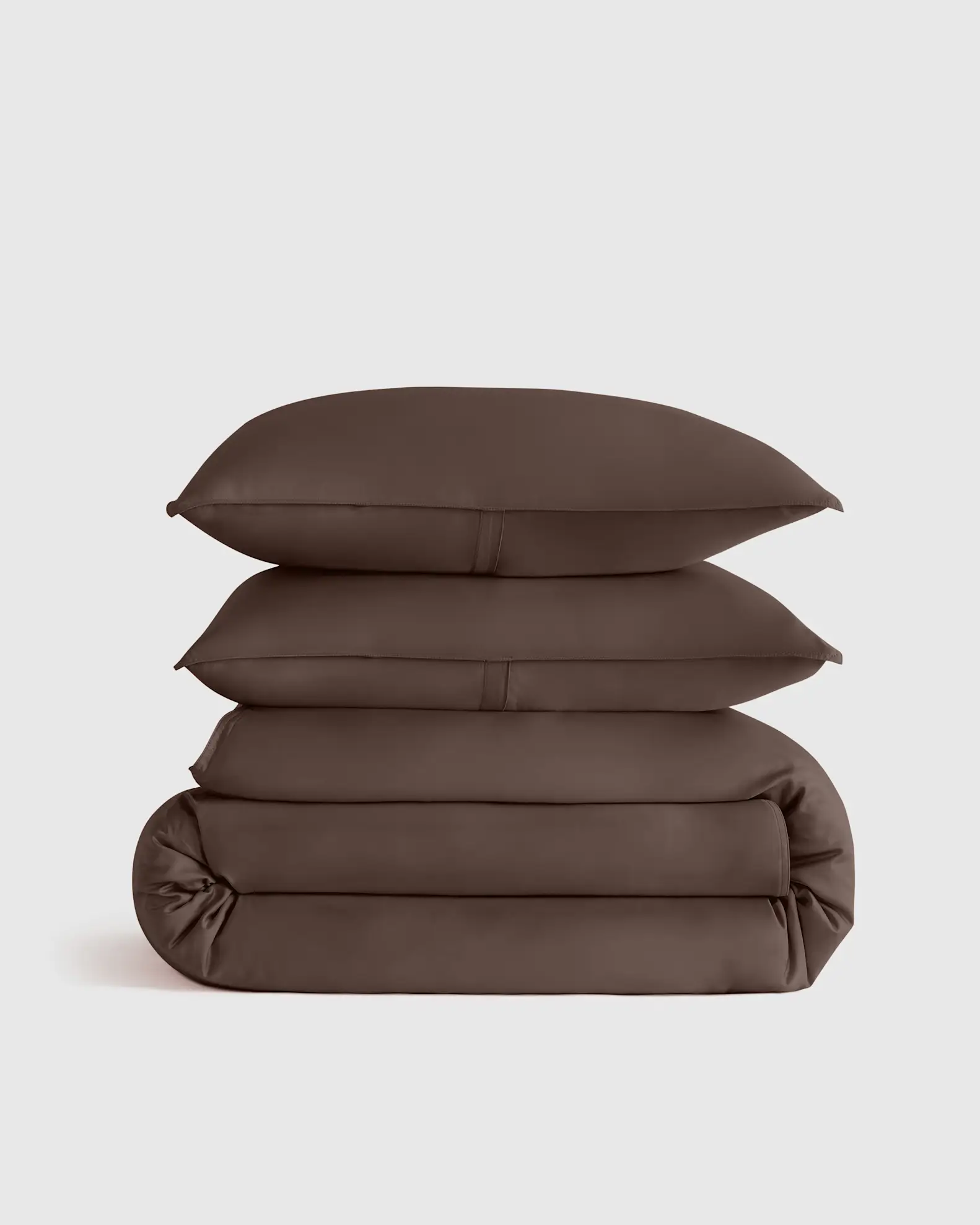 Bamboo Duvet Cover Set