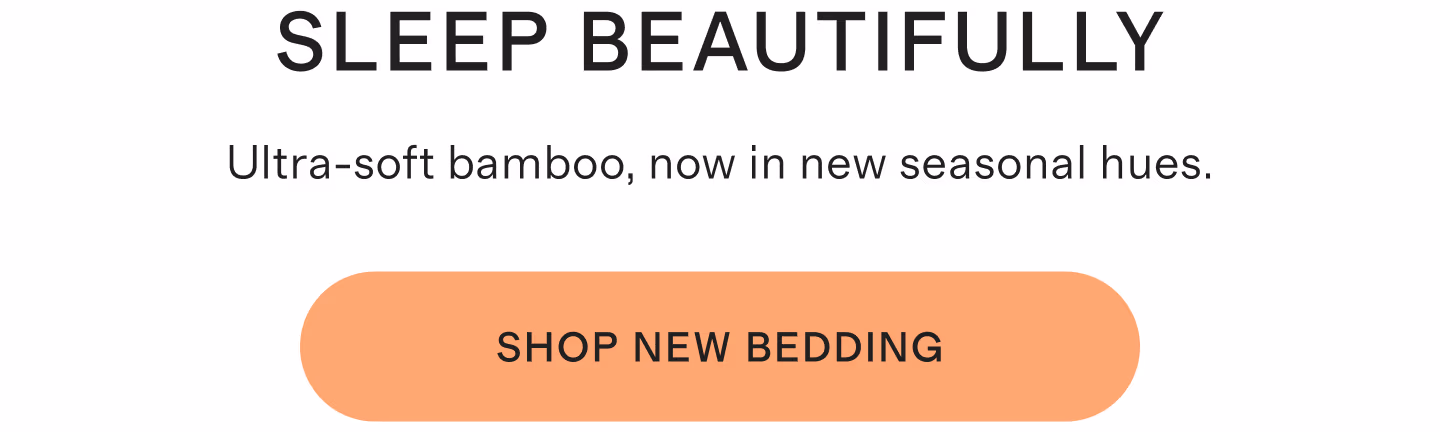 SLEEP BEAUTIFULLY