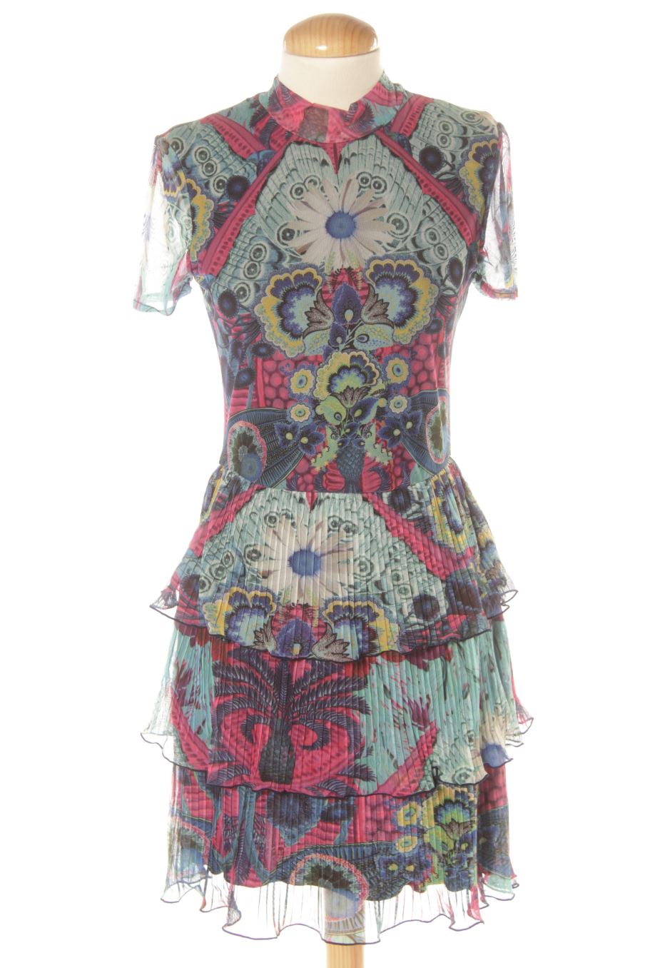 Vestido casual