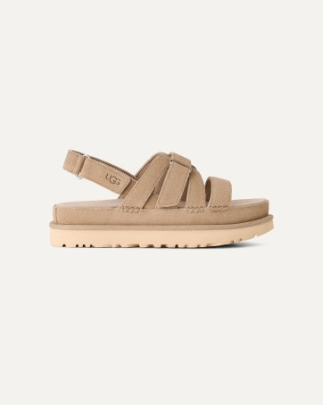 Women's Goldenstar Gleam Sandal