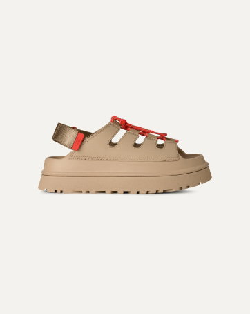 Women's GoldenGlow Toggle Sandal