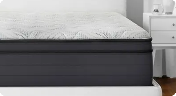Shop Mattresses.