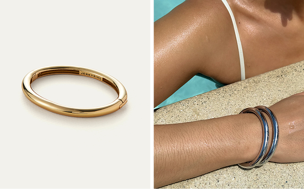 Gia Bangles