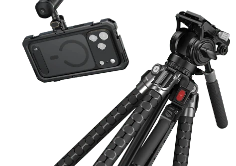 New low prices on top SmallRig products.