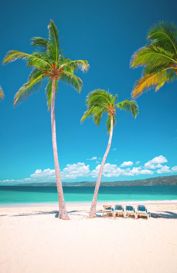 Grand Palladium Punta Cana Resort & Spa