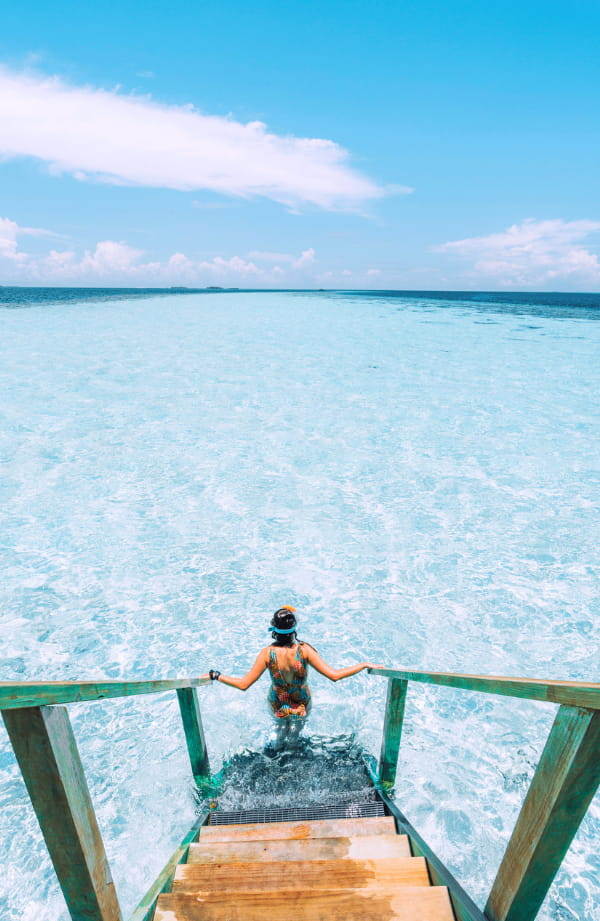 Siyam World Maldives