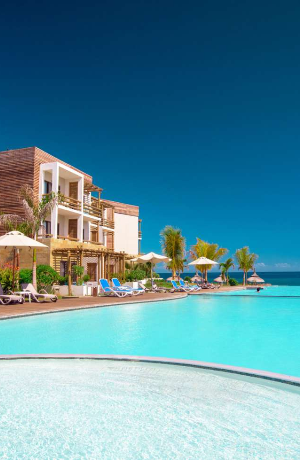 Anelia Resort & Spa