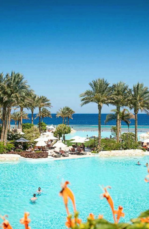 The Makadi Spa Hotel