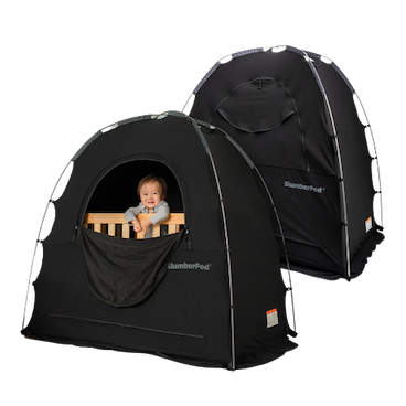 2 SlumberPods