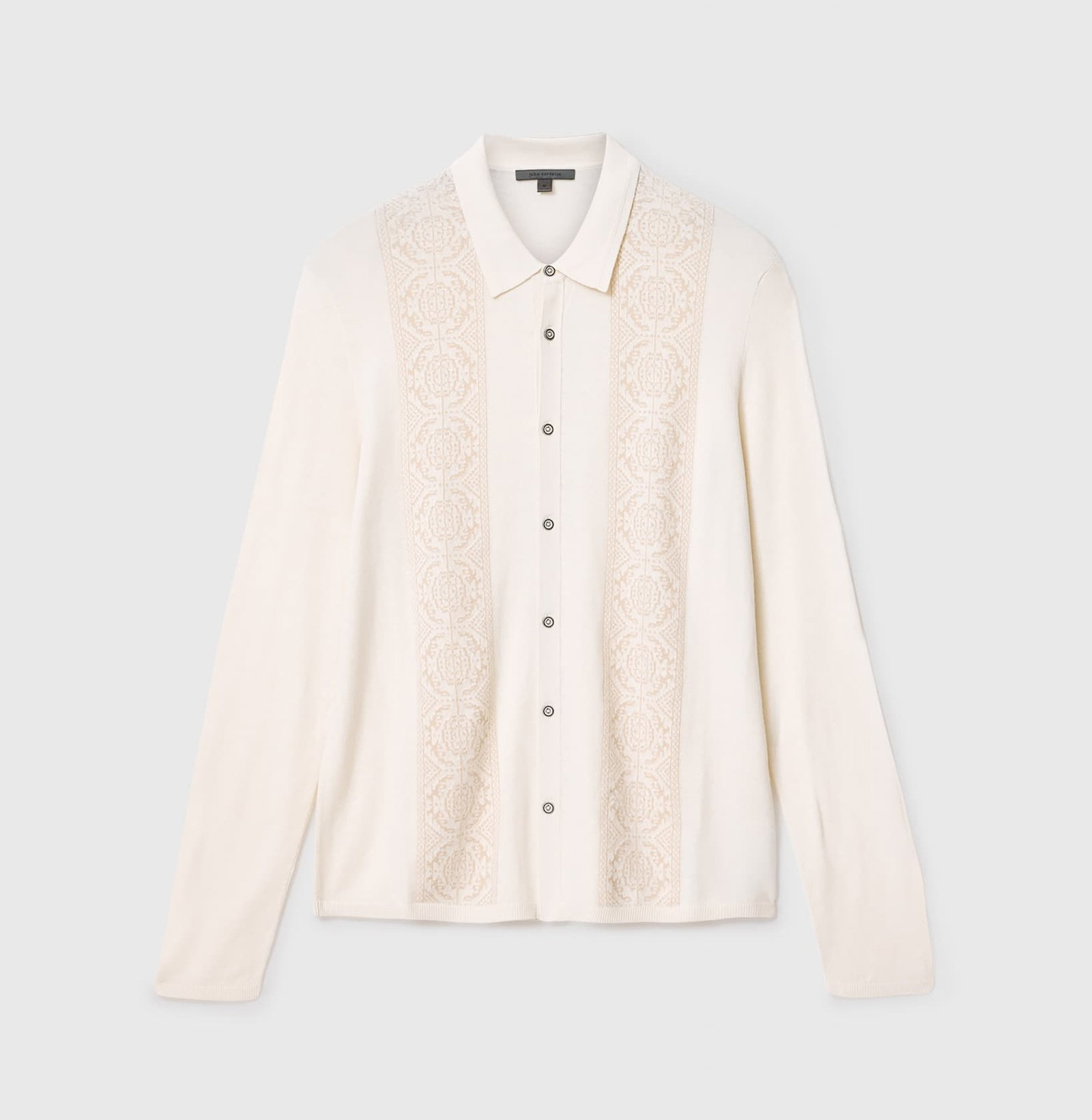 FILIGRANA SHIRT