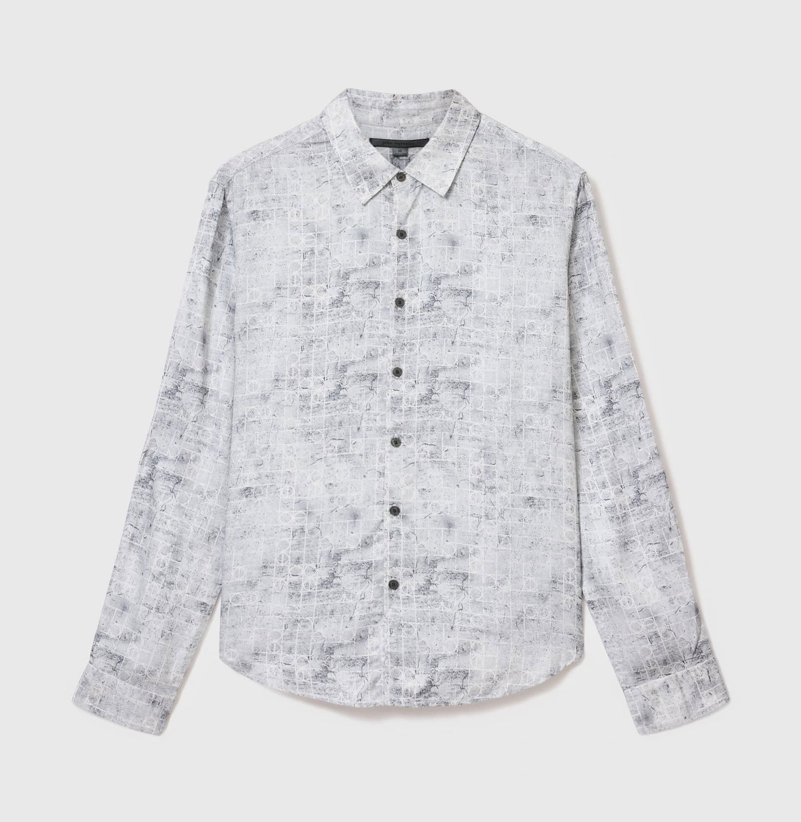 LUCA SHIRT