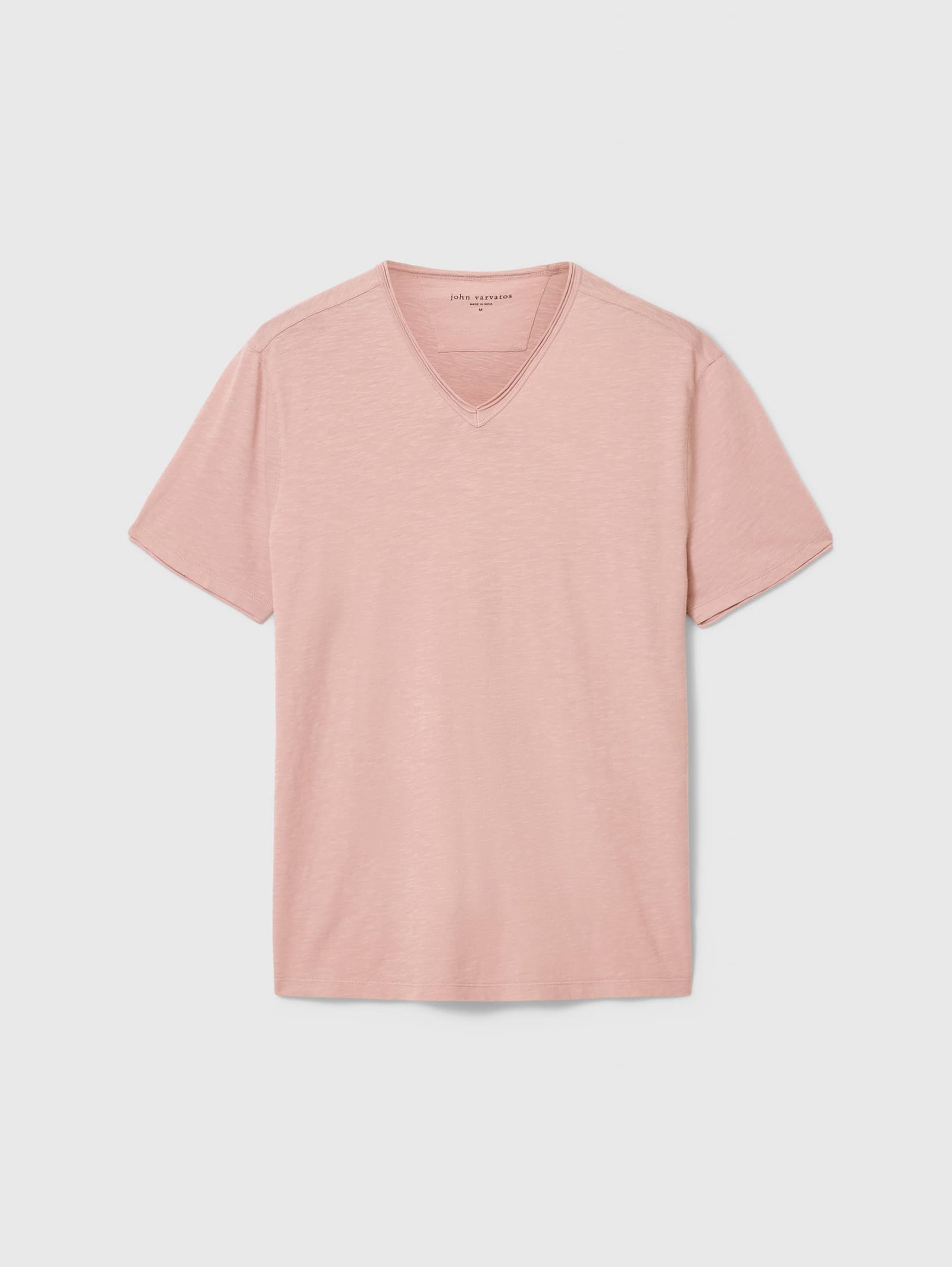 MILES V-NECK T-SHIRT