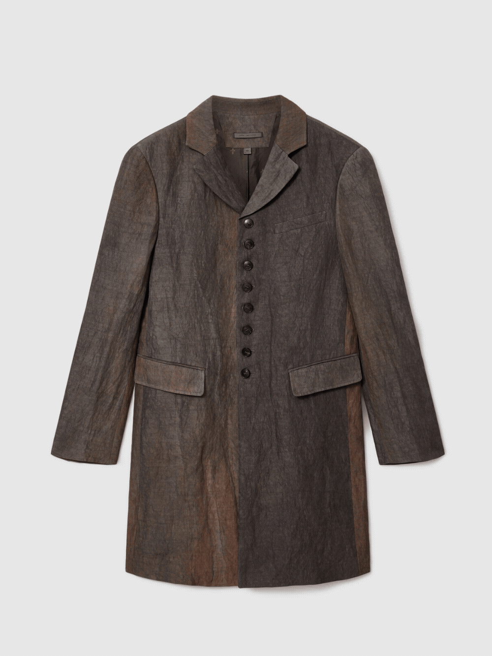LOGAN COAT