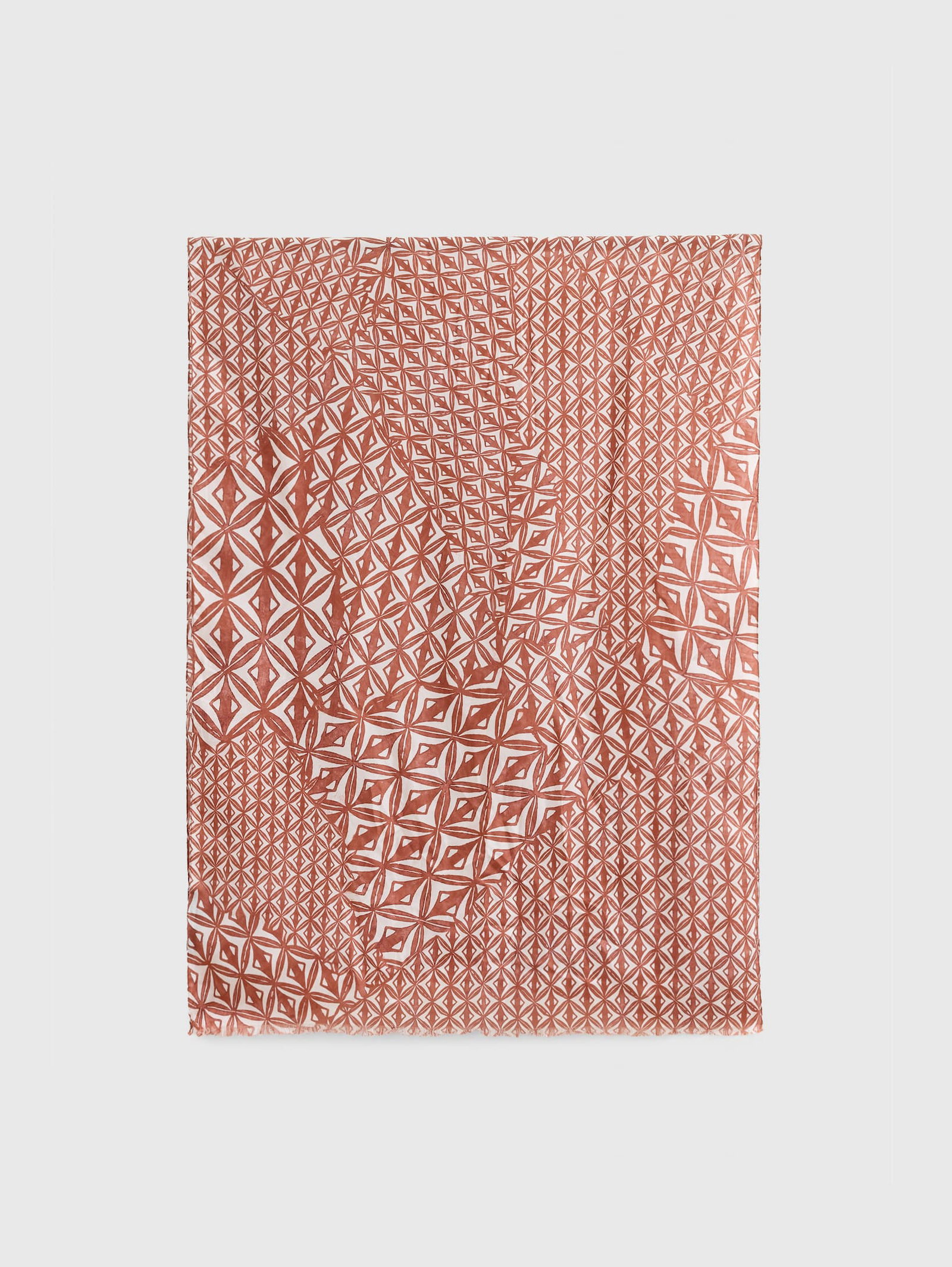 RIVERA SCARF
