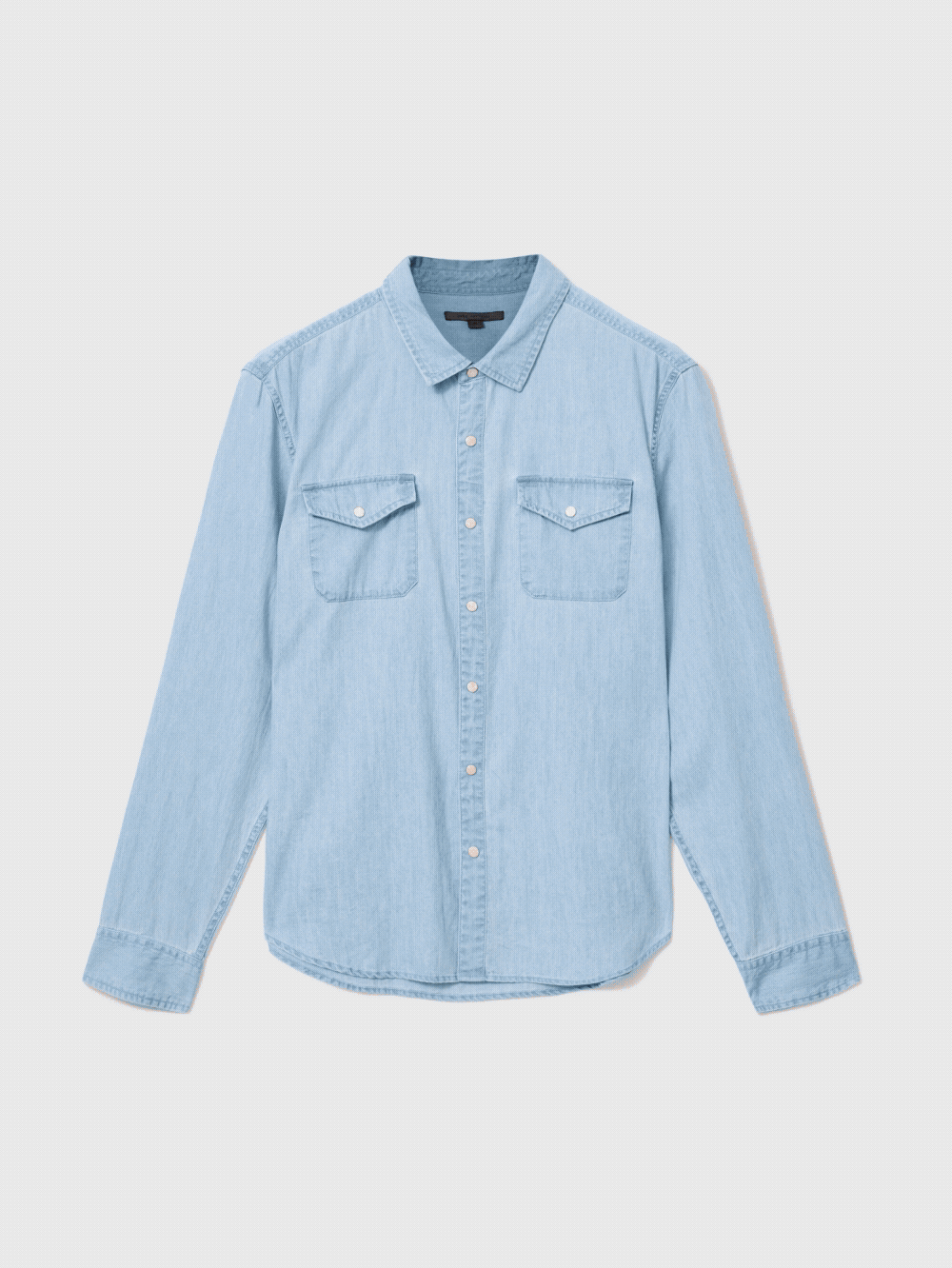 MARSHALL WESTERN SHIRT
