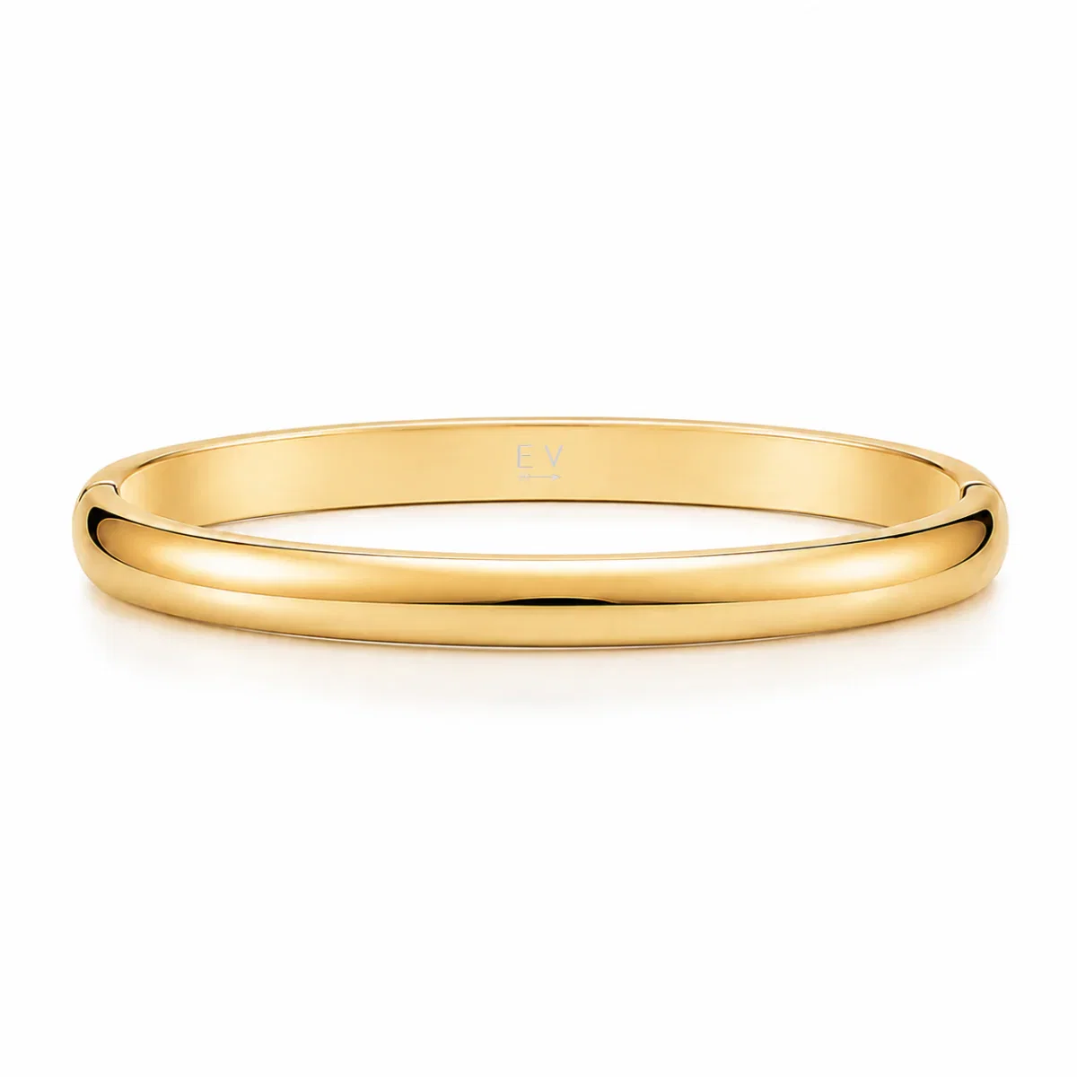 Image of Arielle Bangle Bracelet