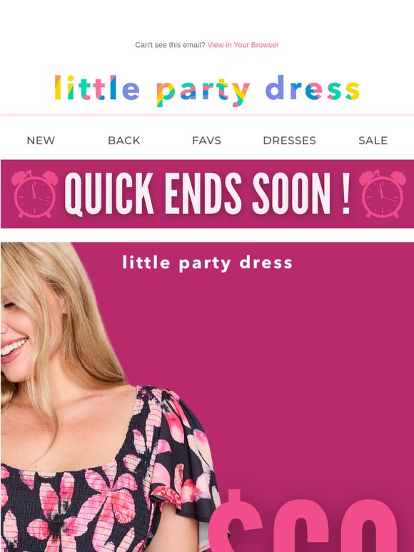 🎉 Don't Wait! $60 Dresses Going Fast!