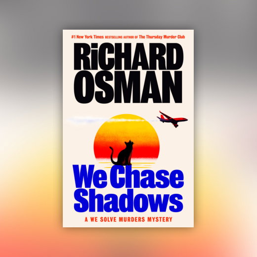 We Chase Shadows