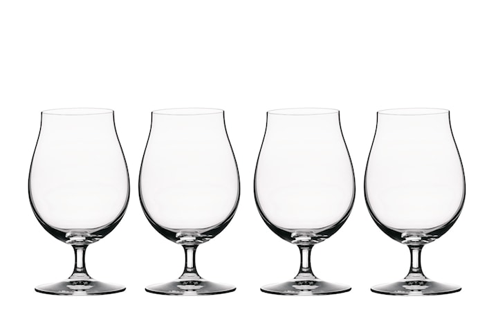 Spiegelau Beer Classic Tulip ölglas 44 cl 4-pack