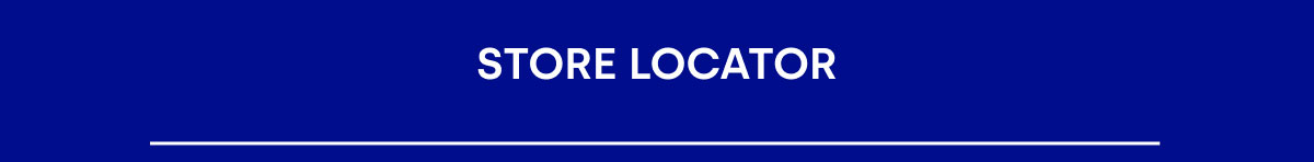 STORE LOCATOR