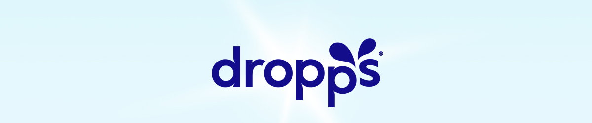 DROPPS 
