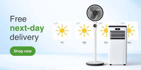 Beat the Heat